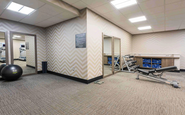 Residence Inn Milwaukee West