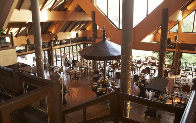 Anantara Golden Triangle Elephant Camp & Resort