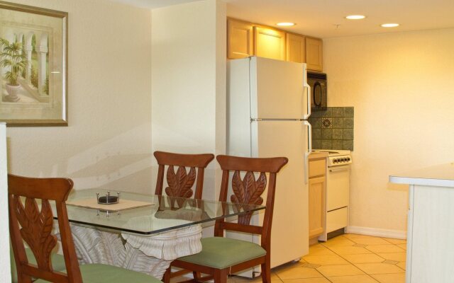 Club Wyndham Palm-Aire