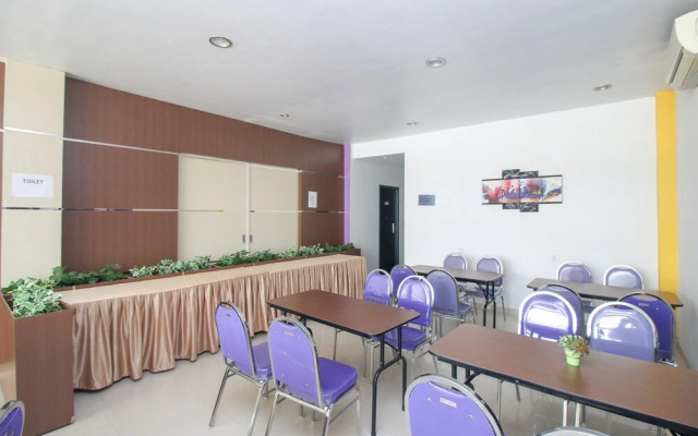 Airy Syariah Bunggasi 19 Kendari