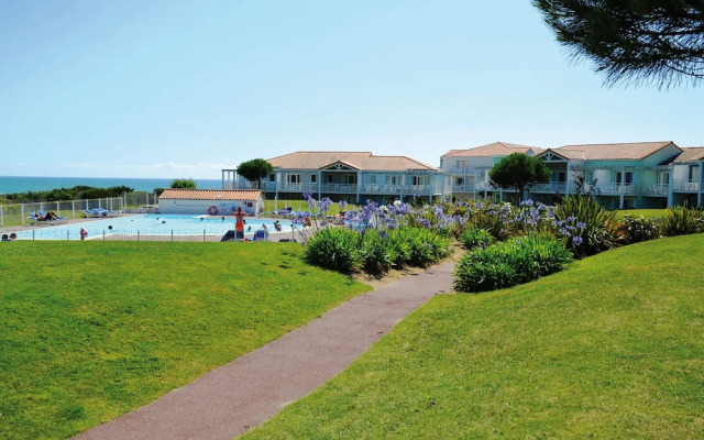 Résidence Lagrange Vacances L'Estran