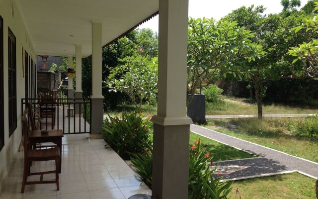 Adi Bali Homestay