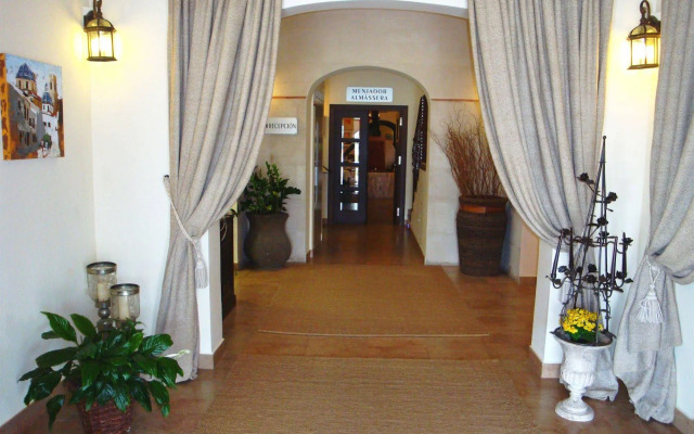 Hotel Tossal d'Altea
