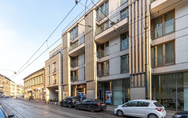 WS Old Town Apartments