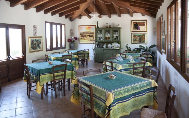 Agriturismo Valverde di Naitana Rita