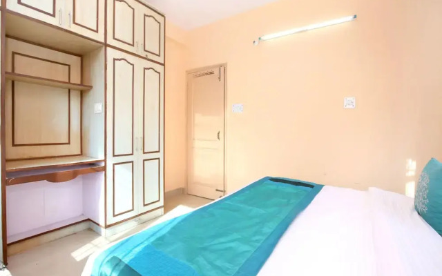 OYO 10409 Home Cozy 4BHK New Shimla