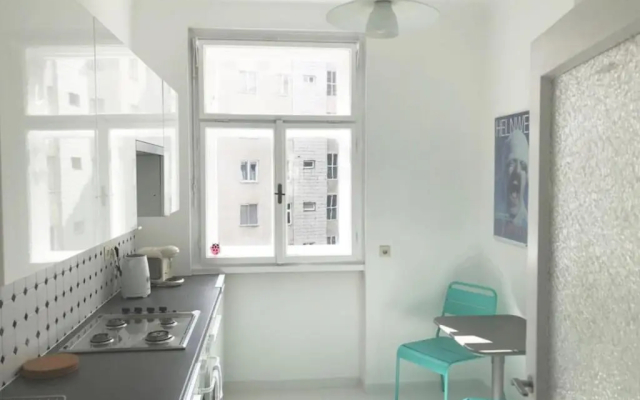 Bright, lovely and quiet apartment at the heart of Vienna, Nachmarkt, City center - Apartment in Vienna - Photo 2