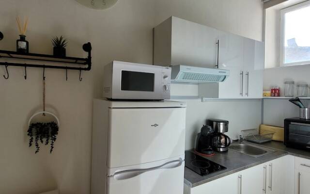 Des Histoires d'Anges - Côté Ville