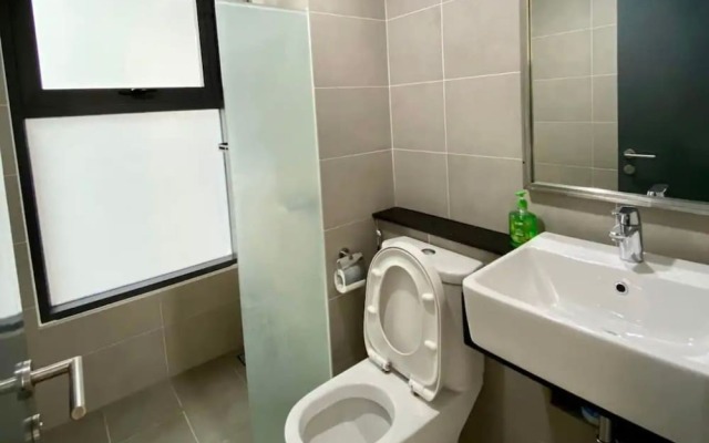 Magnificent 3 Bedroom Luxury Suite