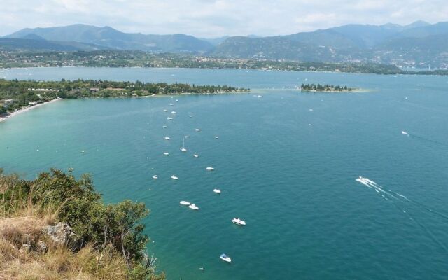 B&B Nautilus on Garda Lake