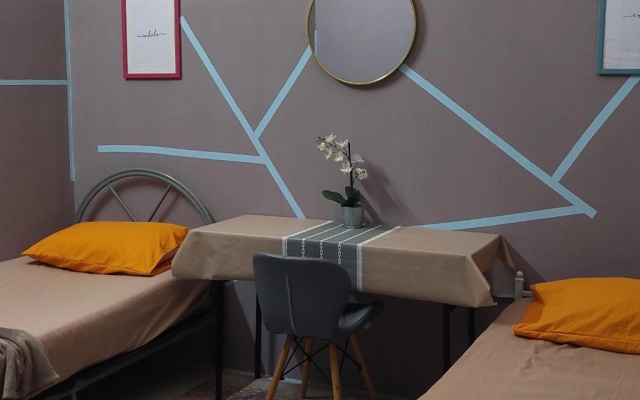 AD Homestay Gua Musang Terrace House with 3 room – Guest Rooms – Gua Musang