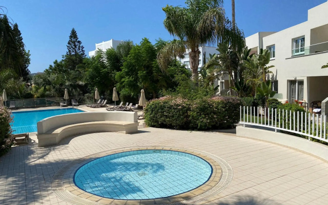 Melissi Beach Hotel & Spa