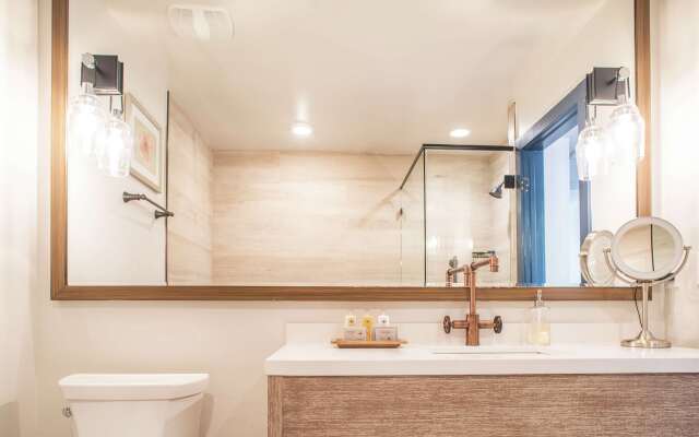 Cliffrose Springdale, Curio Collection by Hilton