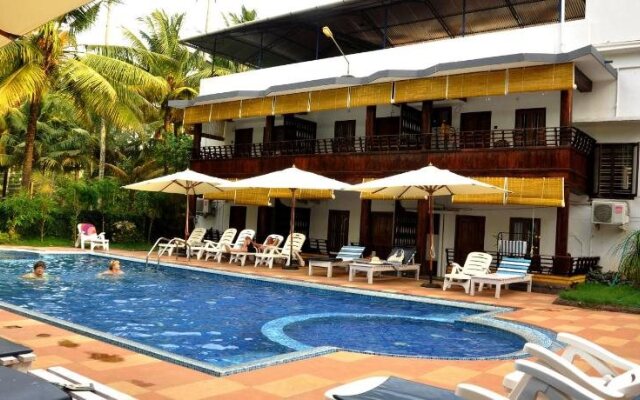 Raja Hotel