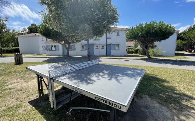 Maison Saint-Brevin-les-Pins, 2 pièces, 4 personnes - FR-1-364-102