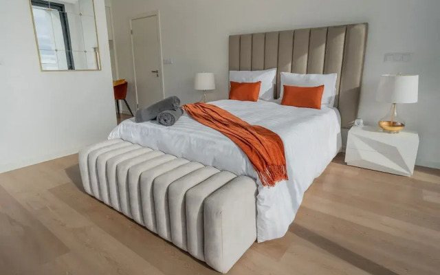 Villa Luxe by Atlantic Holiday