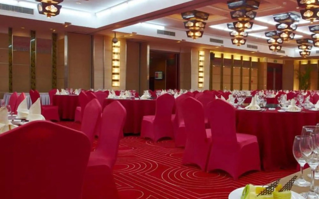 Nanjing New Century Hotel