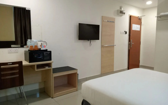 Avenue Bangi Hotel
