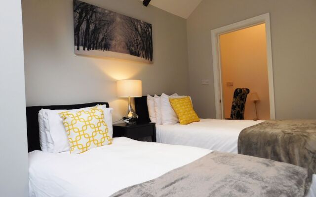 Stay Norwich Apartments Cathedral Gate