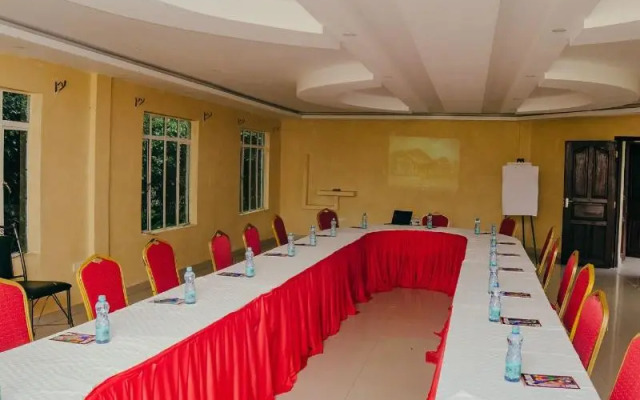 Sahara Gardens Bomet