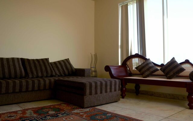 Villa Tranquil