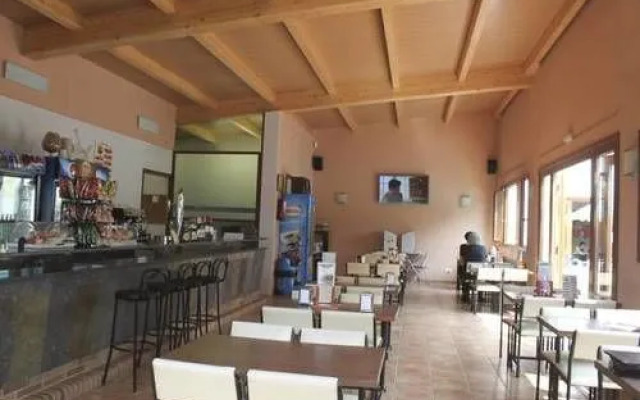 Camping Internacional Palamos