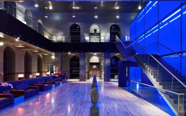 Sofitel Munich Bayerpost