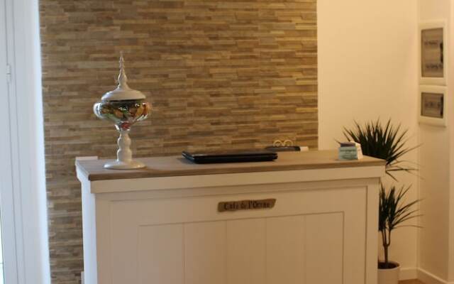 Le stanze Del Vaticano Bed & Breakfast