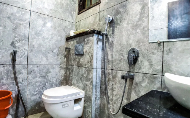 Hotel Orchid  Inn