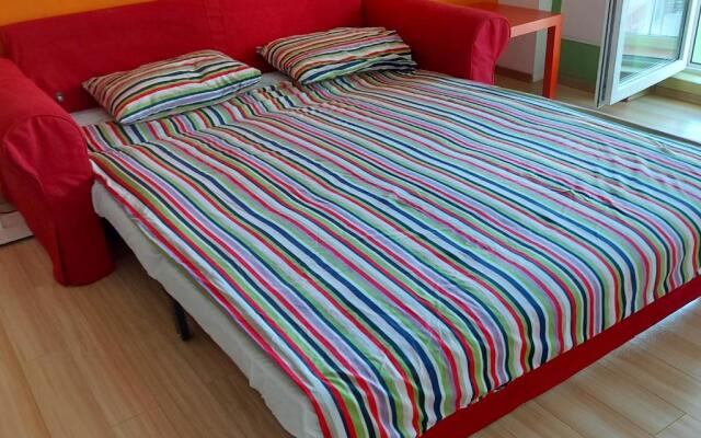 Apartament Smart Modern Spatios