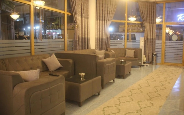 Elit Nur Otel