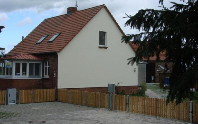 Ferienwohnungen Spiesmacher