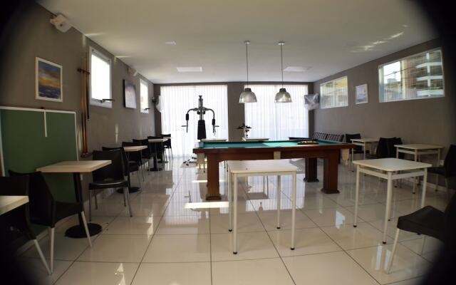Apartamentos JR