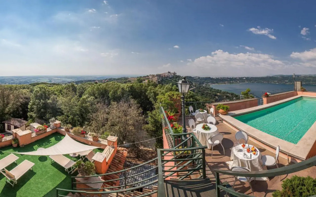 Hotel Castel Vecchio