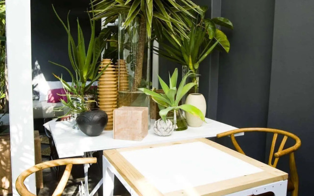 The Concierge Boutique Bungalows