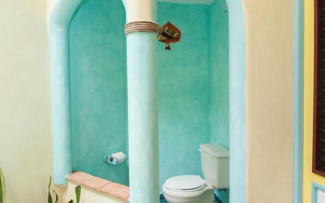 Hotel Costa Las Ballenas