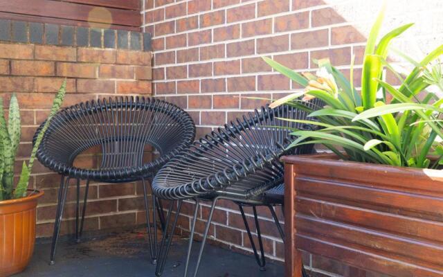 The roses house - Cozy and Modern house in Katoomba