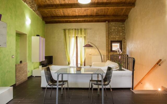 Casa del Conte&Saraceno