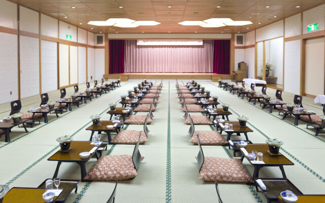 Abashiri Kanko Hotel