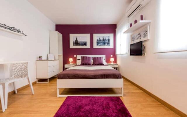 Apartamento en Calle Jardines - Madrid Centro