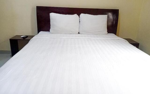 OYO 3190 Pondok Putra Bersaudara