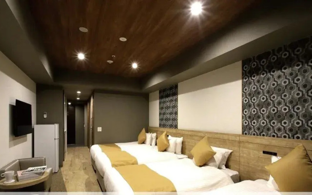 TAKUTO HOTEL Shinsaibashi