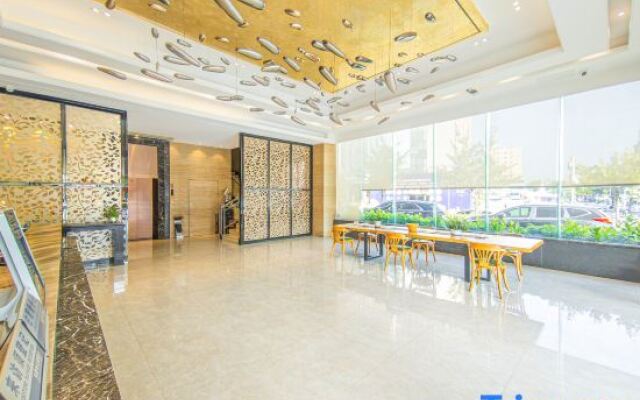 Van Feel Coffetel (Dongguan Dongkeng)