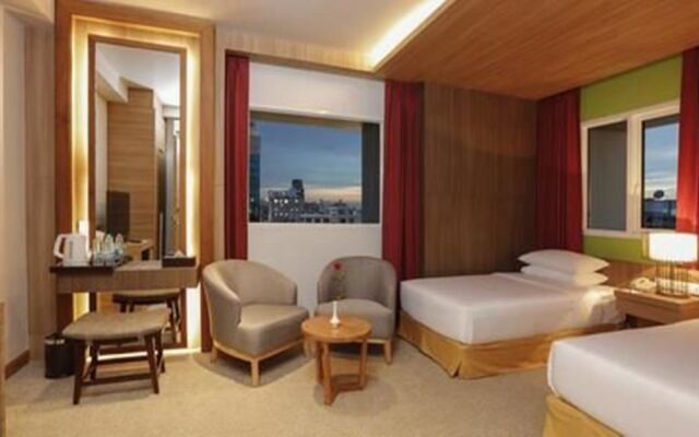 The Link 83 Mandalay Boutique Hotel