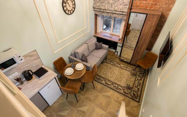 Фьюжн на Достоевского