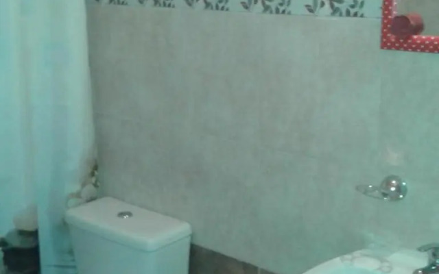 Cabañas El Descanso