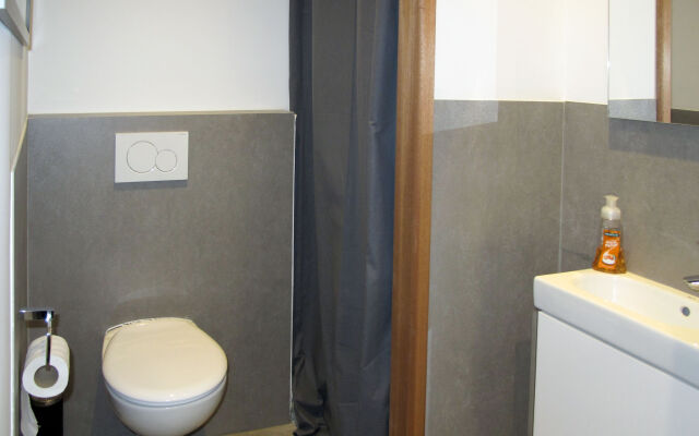Holiday Home Hunawihr (SGY407)