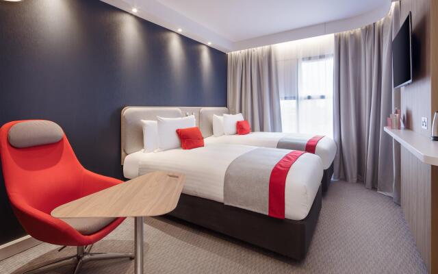 Holiday Inn Express Birmingham - City Centre by IHG