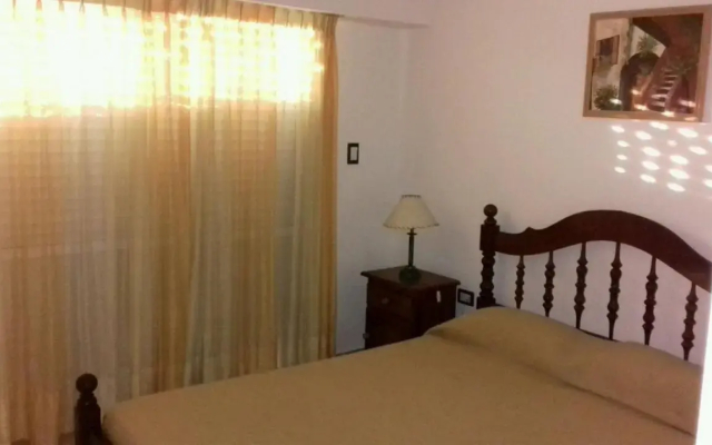 Departamentos Silvia