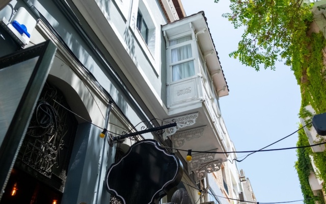 Gran Via Alsancak